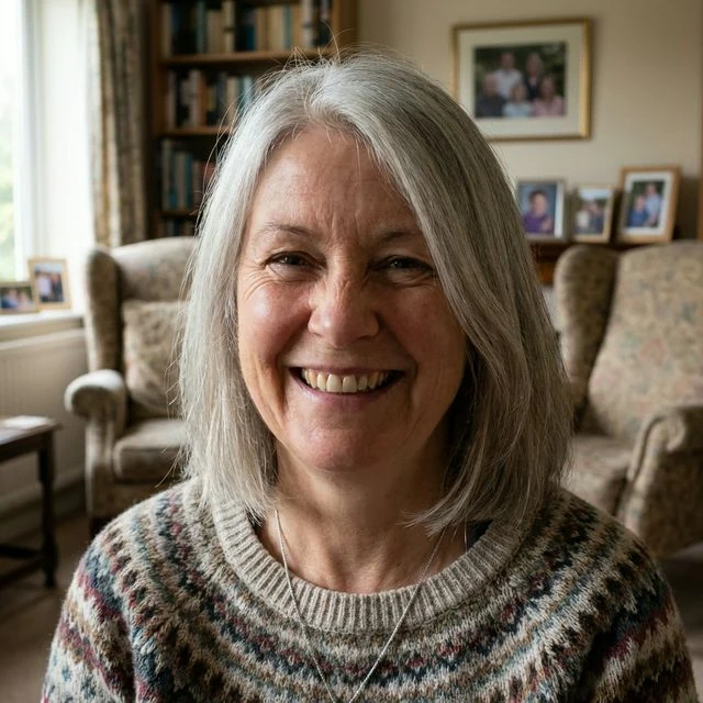 Rose Harrison